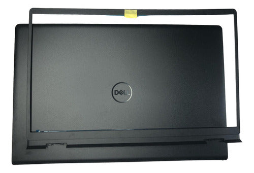 Tampa Moldura Para Dell Inspiron 15 3510 3511 3515 3520 P112f