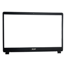 Moldura Para Acer A315-42 A315-54 A315-54k A315-56 N19c1 Preto
