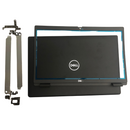 Tampa Moldura Dobradiças Para Dell Latitude 3520 E3520 P108f