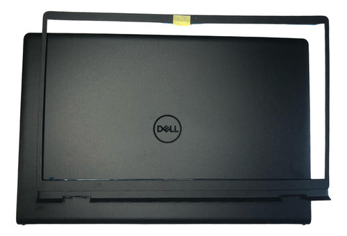 Tampa Moldura Para Dell Inspiron 15 3510 3511 3515 3520 P112f