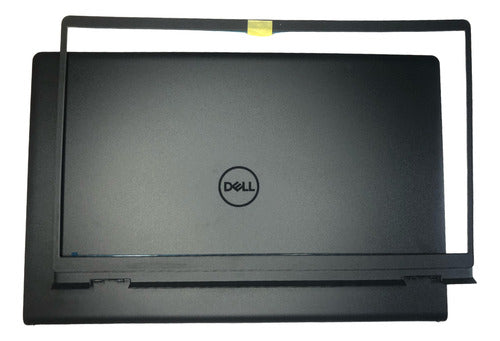 Tampa Moldura Para Dell Inspiron 15 3510 3511 3515 3520 P112f