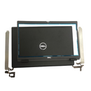 Tampa Moldura Dobradiças Para Dell Latitude 3520 E3520 P108f