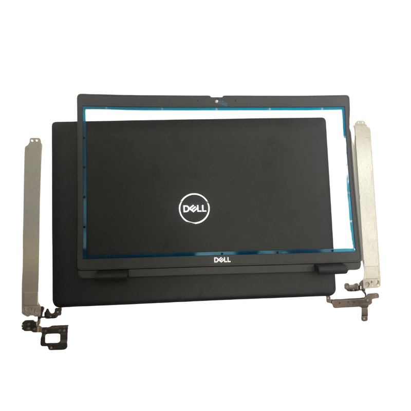 Tampa Moldura Dobradiças Para Dell Latitude 3520 E3520 P108f