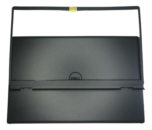 Tampa Moldura Dobradiça Para Inspiron 15 3510 3511 3515 3520