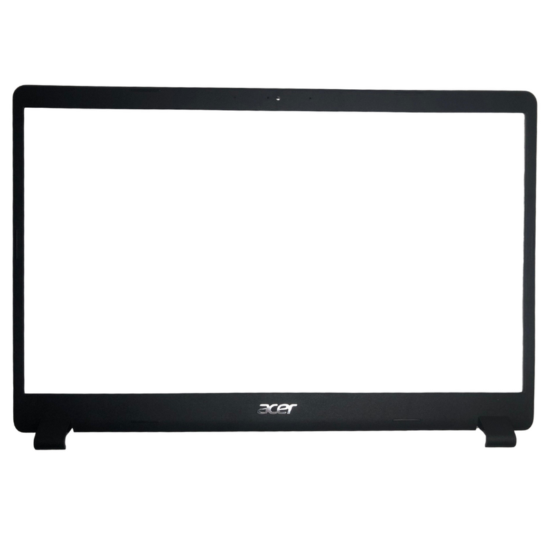 Moldura Para Acer A315-42 A315-54 A315-54k A315-56 N19c1 Preto