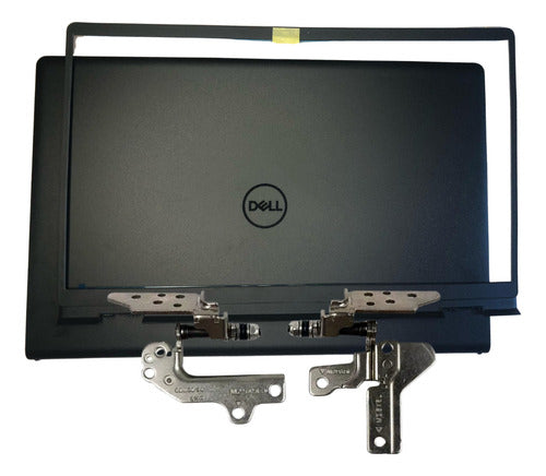 Tampa Moldura Dobradiça Para Inspiron 15 3510 3511 3515 3520