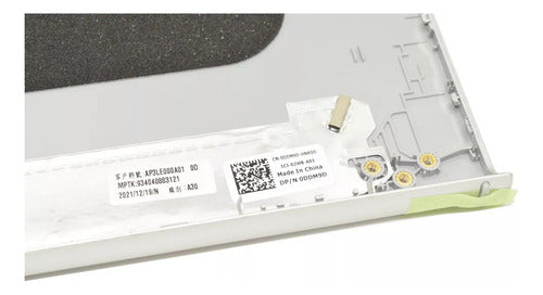 Tampa Para Dell Vostro Inspiron 15 3510 3511 3515 3520 P112f