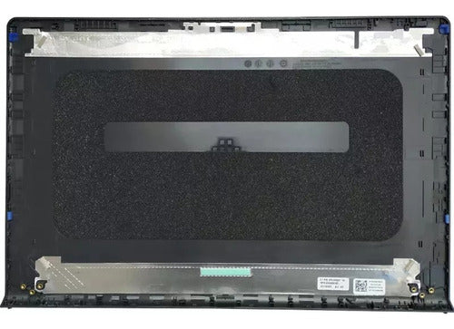 Tampa Moldura Para Dell Inspiron 15 3510 3511 3515 3520 P112f