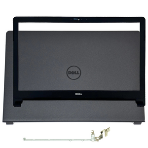 Tampa Moldura Dobradiças Para Dell Vostro 15 3558 Inspiron 15 5566