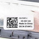 Tampa Para Dell Vostro 15 3510 3511 3515 3520 3525 P112f