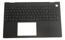 Palmrest com Teclado Para Dell Vostro 3510 3511 3515 3520 3525 P112f