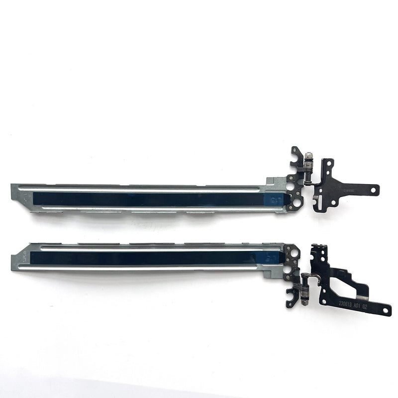 Tampa Moldura Dobradiças Para Dell Latitude 3540 E3540 P170g
