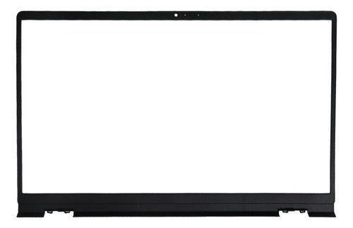 Tampa Moldura Dobradiça Para Inspiron 15 3510 3511 3515 3520