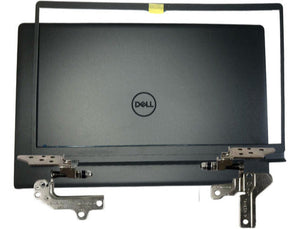 Tampa Moldura Dobradiça Para Inspiron 15 3510 3511 3515 3520