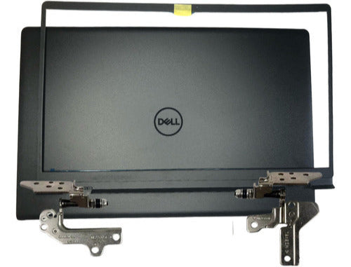 Tampa Moldura Dobradiça Para Inspiron 15 3510 3511 3515 3520