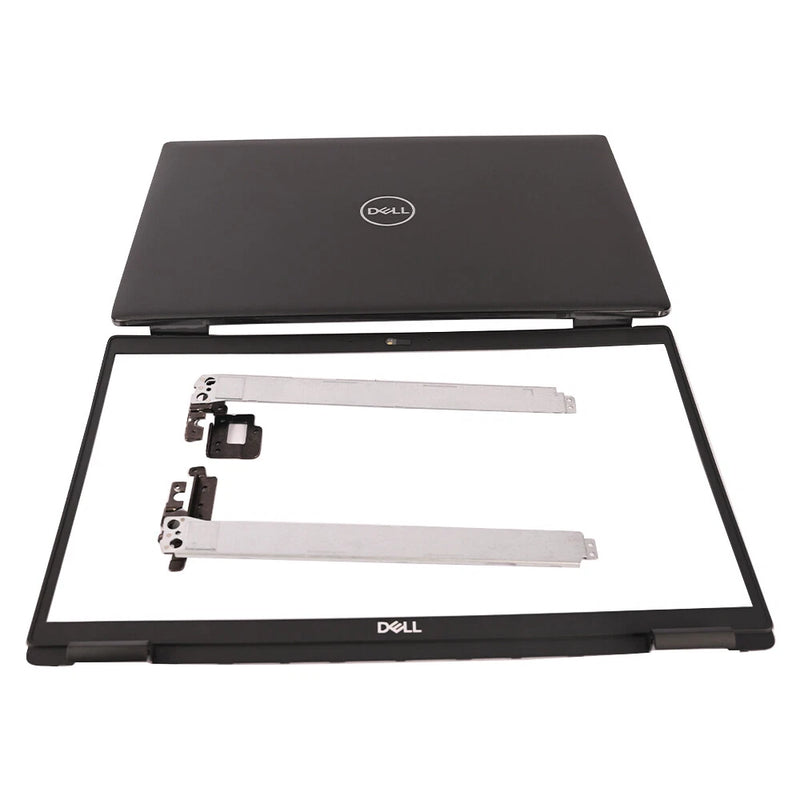 Tampa Moldura Dobradiças Para Dell Latitude 3520 E3520 P108f