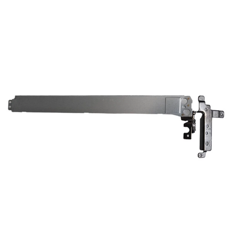 Moldura + Dobradiças Para Dell Latitude 3520 E3520 P108f Preto