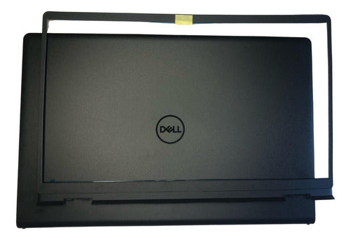 Tampa Moldura Para Dell Inspiron 15 3510 3511 3515 3520 P112f