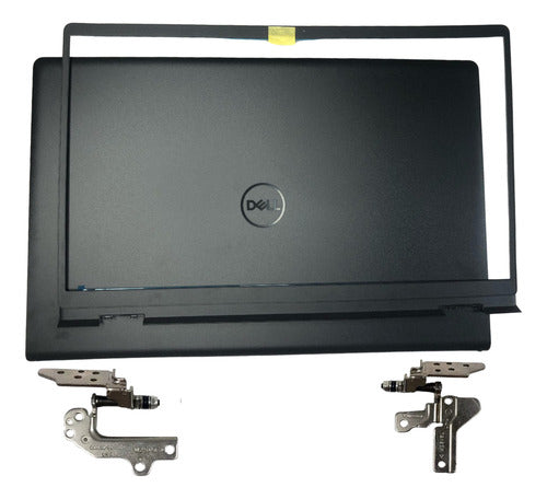 Tampa Moldura Dobradiça Para Inspiron 15 3510 3511 3515 3520
