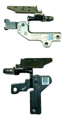 Dobradiças Para Dell Inspiron 15 3510 3511 3515 3520 3521 3525