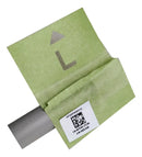 Acabamento de Dobradiças Para Dell Inspiron Vostro 3510 3511 3515 3520