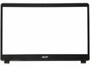 Moldura Para Acer A315-42 A315-54 A315-54k A315-56 N19c1 Preto
