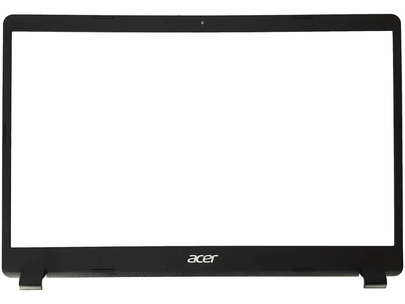 Moldura Para Acer A315-42 A315-54 A315-54k A315-56 N19c1 Preto