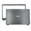 Tampa Moldura Para Acer A315-42 A315-54 A315-54k A315-56 Cinza