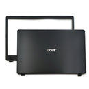 Tampa Moldura Para Acer A315-42 A315-54 A315-54k A315-56 Preto
