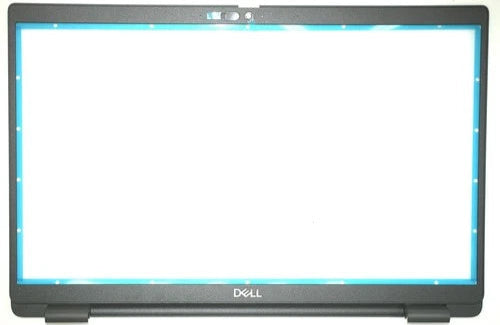 Moldura Para Dell Latitude 3540 E3540 04v4y5 Preto